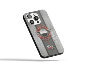 Mini Cooper Funda Silicona SmartPhone Pro Look Estándar Y Sencillo